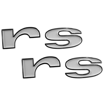 Emblems
