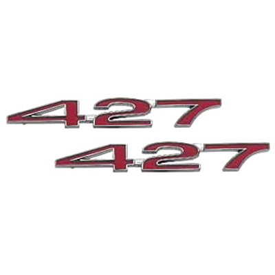 Custom Fender Emblems, 