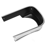 67-68 Camaro RS Left Hand Headlight Bezel