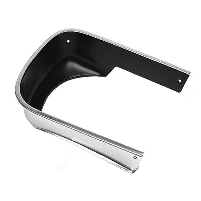 Headlight Bezels