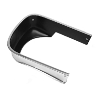 67-68 Camaro RS Right Hand Headlight Bezel