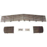 67-68 Camaro Billet Aluninum RS Grill Kit