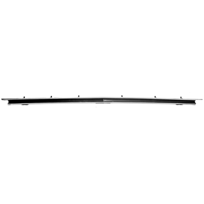 67-68 Camaro RS Upper Grill Molding