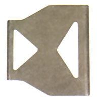 67-68 Camaro RS Left Hand or Right Hand Headlight Door Hinge