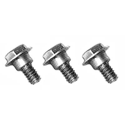 67-69 Camaro RS Left or Right Hand Headlight Hinge Bolts