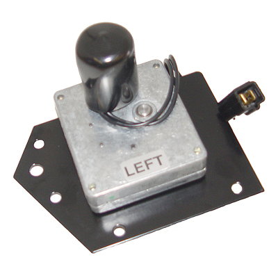 67 Camaro RS Left Hand Headlight Motor