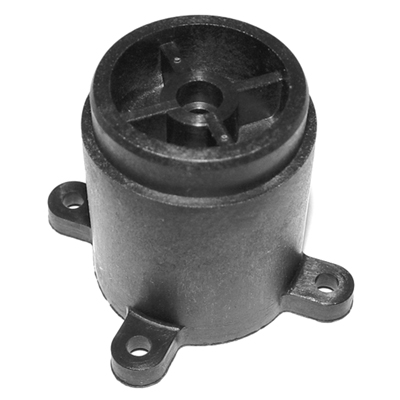 67 Camaro RS Left or Right Headlight Motor Housing