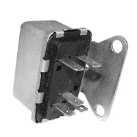 67 Camaro RS Headlight Relay, Replacement