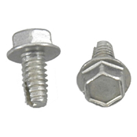 67 Camaro RS Relay Board Mounting Screws