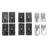67 Camaro RS Rocker Molding Clip Kit