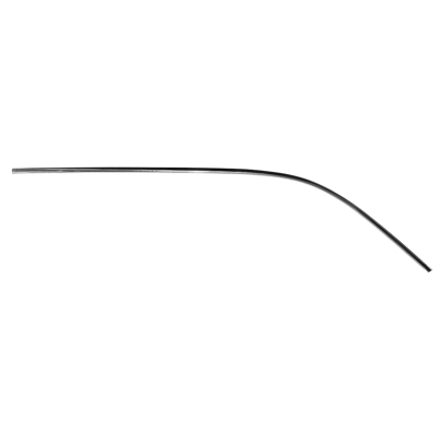 Roof Drip Moldings