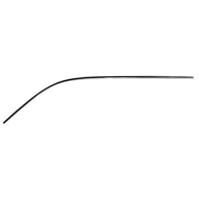 67-69 Camaro Right Hand Roof Side Section Molding, Reproduction