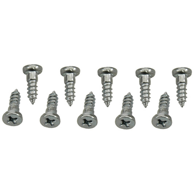67-73 Camaro Window Molding Pin Studs