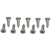 67-73 Camaro Window Molding Pin Studs
