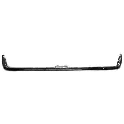 67-68 Camaro Chrome Rear Bumper