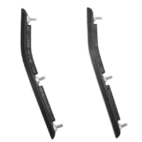 67-69 Camaro Front Bumper Guard Cushion