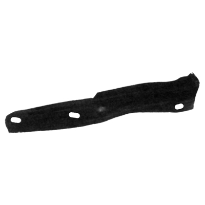 67-68 Camaro Left Hand Inner Front Bumper Bracket