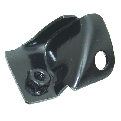 67-68 Camaro Left Hand Outer Rear Bumper Bracket