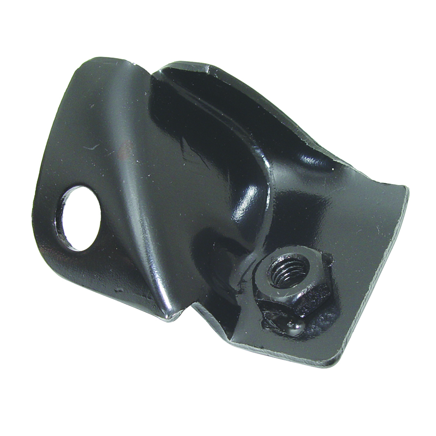 67-68 Camaro Right Hand Outer Rear Bumper Bracket