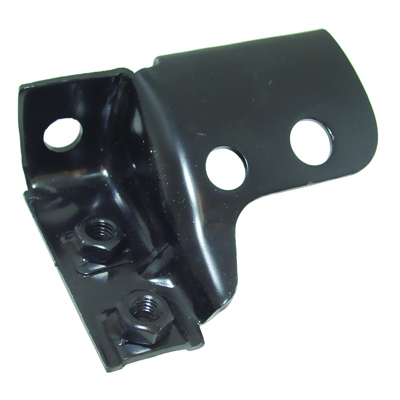 67-68 Camaro Left Inner Rear Bumper Bracket
