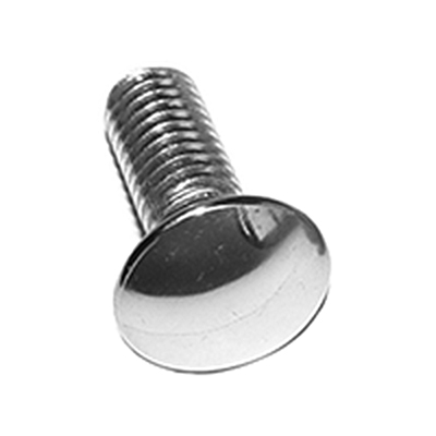 67-73 Camaro 7/8 Bumper Bolt, Original Size Head