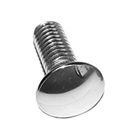 67-73 Camaro 7/8 Bumper Bolt, Original Size Head