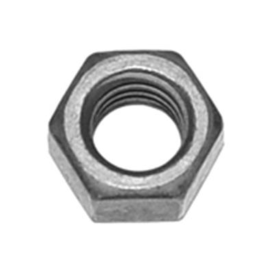 67-73 Camaro Bumper Bolt Nut
