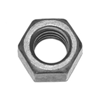 67-73 Camaro Bumper Bolt Nut