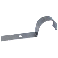 67-72 Camaro Spare Tire Inflator Bottle Bracket