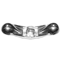 67-81 Camaro Spare Tire Rod Wing Nut
