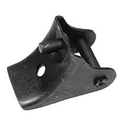 67 Camaro Bumper Jack Cradle