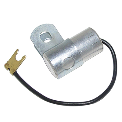 64-72 Chevelle / El Camino Radio Capacitor