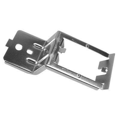 67-69 Camaro Speaker Bracket