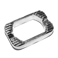 67-69 Camaro Antenna Ground Plate