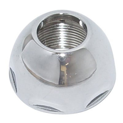 67-68 Camaro Antenna Bezel Nut