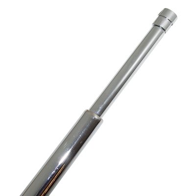 67-69 Camaro Oval Replacement Antenna Mast, Screw In Type