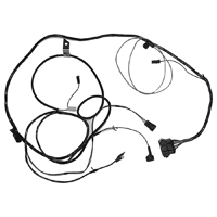 67 Camaro 6 Cylinder Engine Harness # 11260