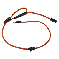 67-69 Camaro Power Access Feed Wire Circuit To Main # 14040