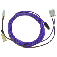 67 Camaro Rear Window Defroster Harness # 13785