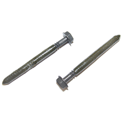 67-75 Camaro Fuse Block To Firewall Bolts