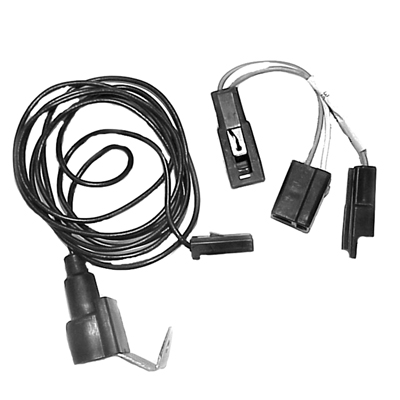 70-72 Chevelle Trunk Light Kit