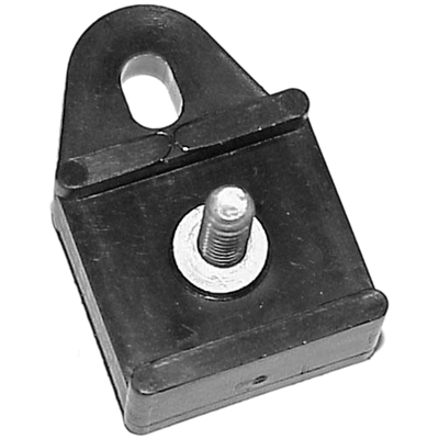 67-69 Camaro Wiring Junction Block