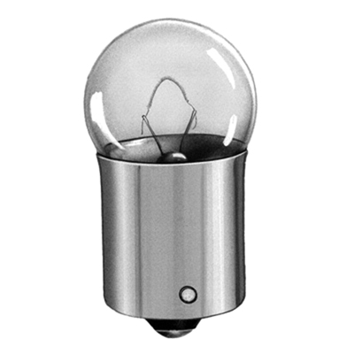 67-73 Camaro License Light Bulb #97