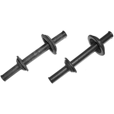 67-81 Camaro Power Window Wire Boots, Pair