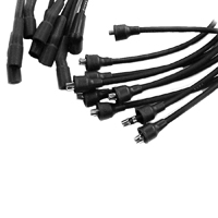 Chevrolet Small Block V8 Car, Spark Plug & Coil Wire Set