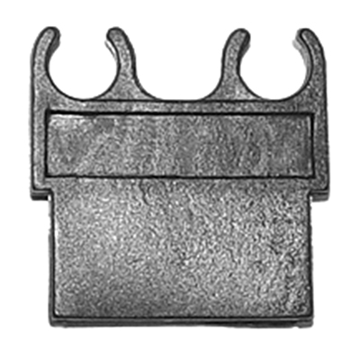 67-72 Camaro 2 Wire Valve Cover Spark Plug Wire Retainer