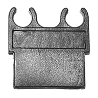 67-72 Camaro 2 Wire Valve Cover Spark Plug Wire Retainer