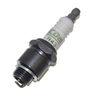 67-68 Camaro 327 / 300 HP Spark Plug R43