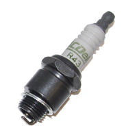 67-68 Camaro 327 / 300 HP Spark Plug R43