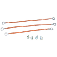 67-68 Camaro Engine Ground Strap Kit